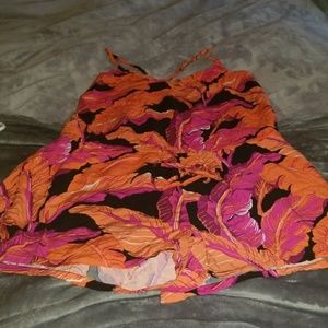 Old navy size large romper